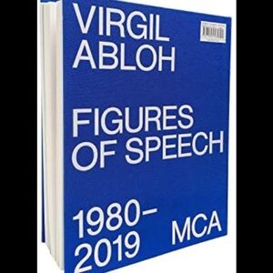 Virgil Abloh: Figures of Speech‎